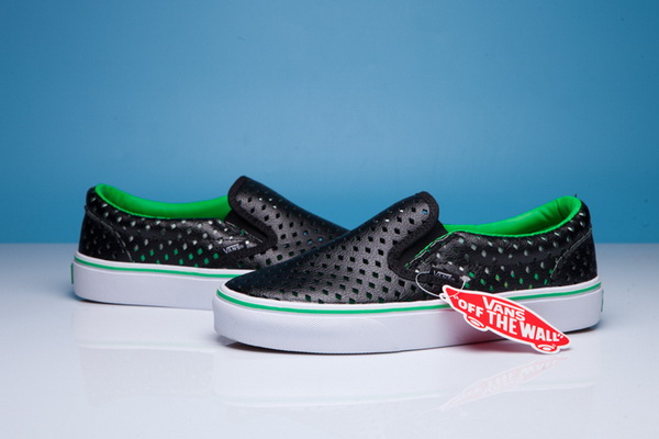 Vans Low-Top Slip-on Men Shoes--097